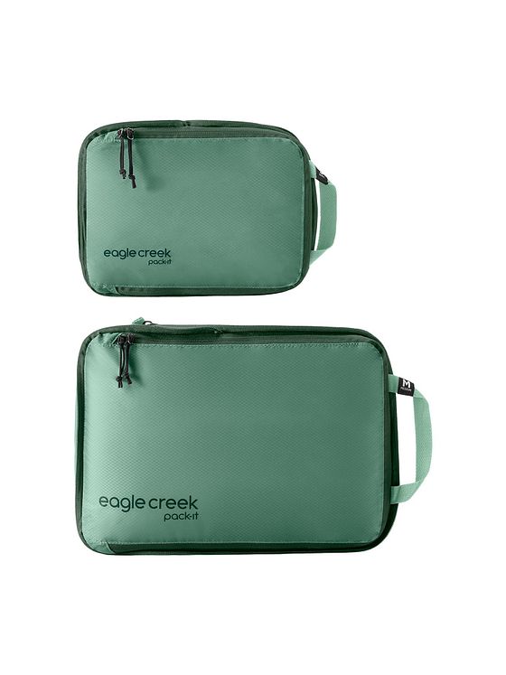 Eagle Creek Pack-It-taskesæt S-M 3 stk. med strækfolder