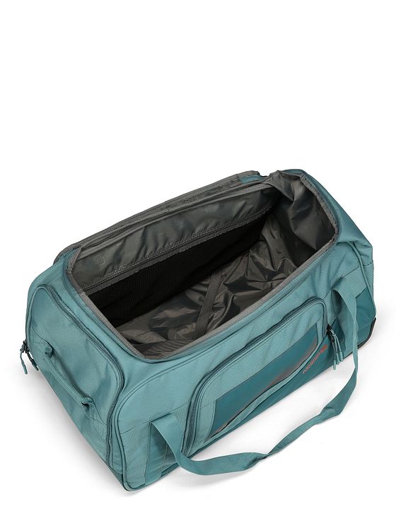 American Tourister City Racer 2 kolečka Cestovní taška M 68 cm