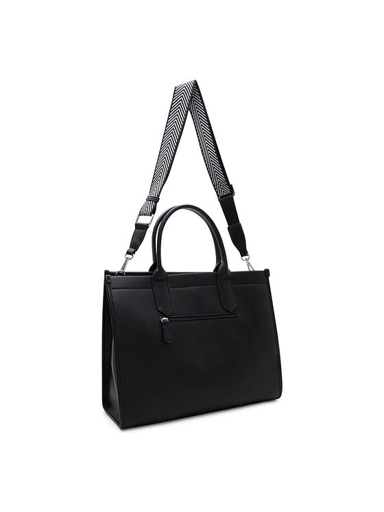 L.CREDI Phemia Skuldertaske 39 cm L.CREDI Phemia Skuldertaske 39 cm