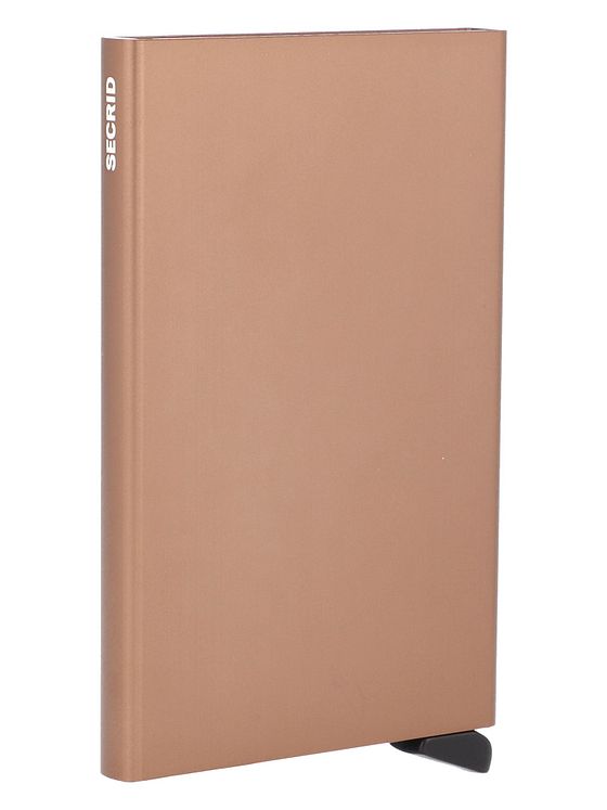 Secrid Pouzdro na kreditní karty Cardprotector RFID 6 cm