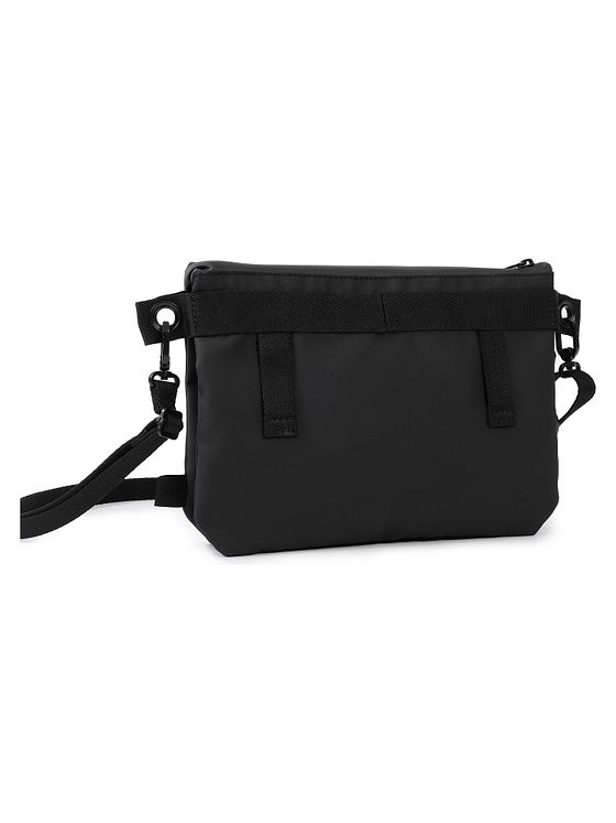 Hedgren Uni Ichi M Skuldertaske RFID-beskyttelse 24 cm