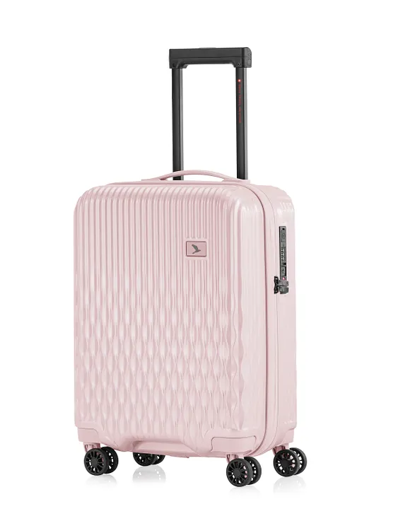 Pack Easy Flow 4-hjulig Kabinväska S 52 cm