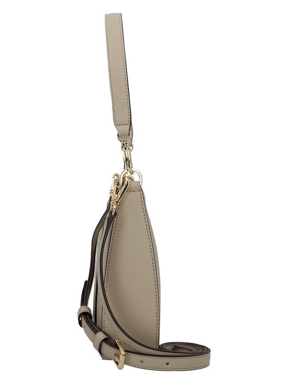 Lauren Ralph Lauren Danni Skuldertaske Læder 26.5 cm