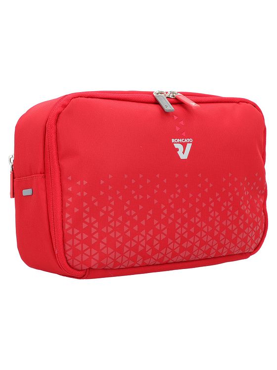 Roncato Crosslite Kultur-taske 23 cm