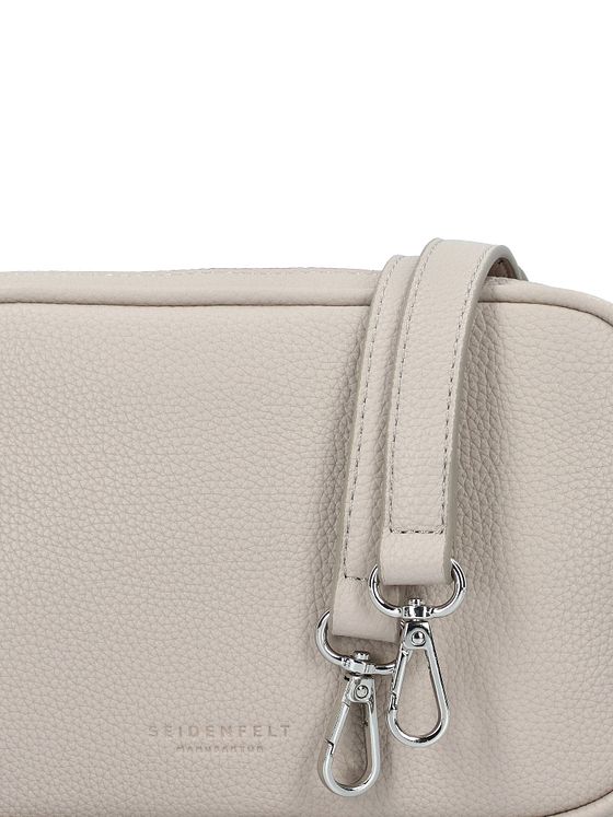 Seidenfelt Malvik Skuldertaske 24 cm
