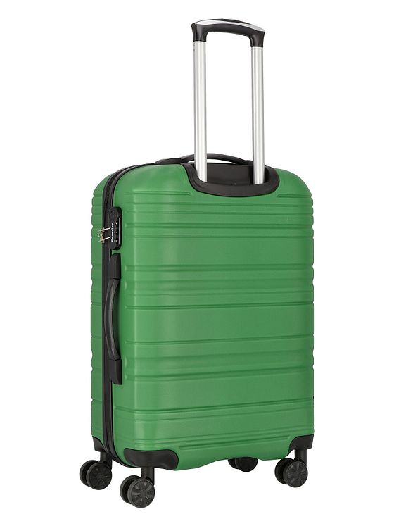 CHECK.IN Paradise 4 hjul Kuffert 3-delt CHECK.IN Paradise 4 hjul Kuffert 3-delt