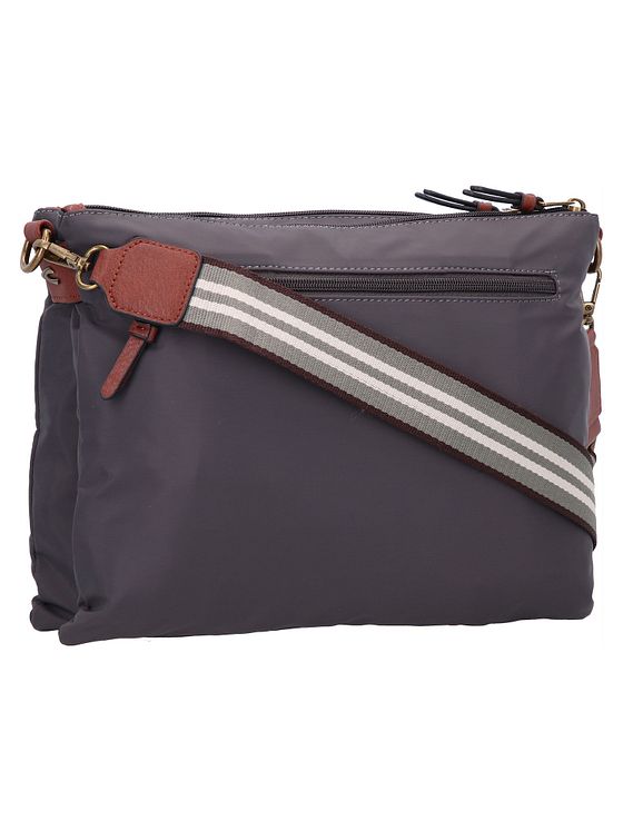 camel active Bari skuldertaske 33 cm camel active Bari skuldertaske 33 cm