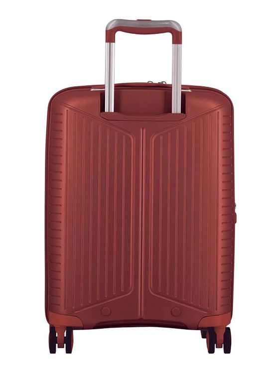 Jump Evae Ultra-Light 4 hjul Kabinetrolley 55 cm Jump Evae Ultra-Light 4 hjul Kabinetrolley 55 cm