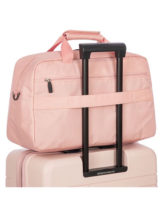 Bric's BY Ulisse Weekender-rejsetaske 47 cm