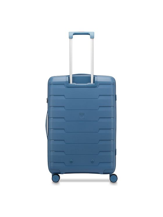 Roncato Skyline 2.0 Neon 4 hjul Kuffert 3-delt