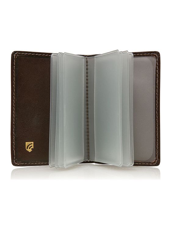 Castelijn & Beerens Gaucho kreditkortholder RFID læder 7 cm