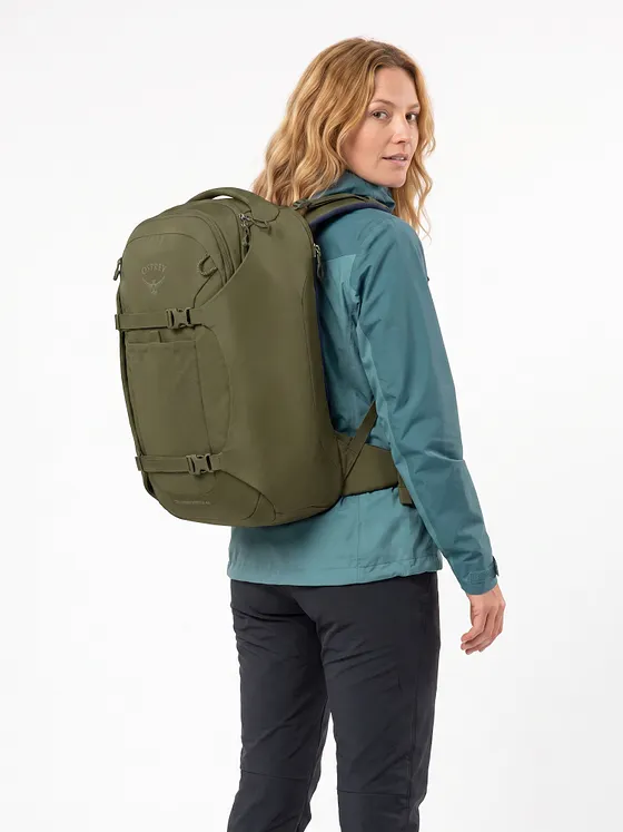 Osprey Soujourn 46 L vandrerygsæk 55 cm Osprey Soujourn 46 L vandrerygsæk 55 cm