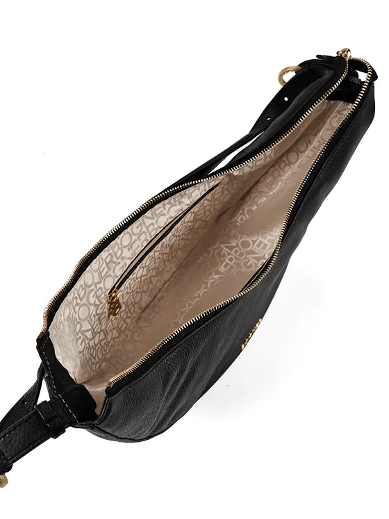 Bogner Kyla Bolsa de hombro Piel natural 34 cm Bogner Kyla Bolsa de hombro Piel natural 34 cm
