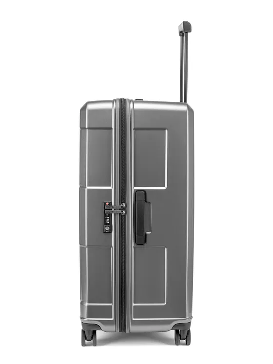 Epic Crate Trunks 4-hjulet Trolley 82 cm