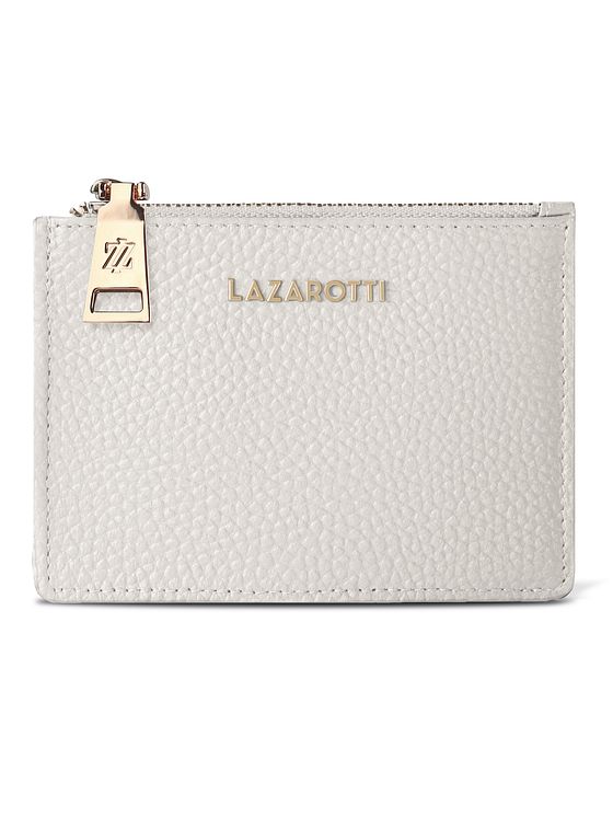 Lazarotti Bologna Leather Nøgletui Læder 11.5 cm