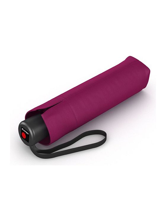 Knirps A.050 Medium Manual Håndparaply 24 cm