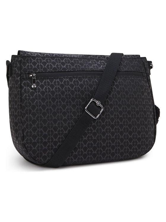 Kipling Basic Plus Earthbeat Skuldertaske 30 cm