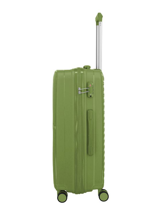 Travelite Pacific 4-hjulet Kuffertsæt 3-delt