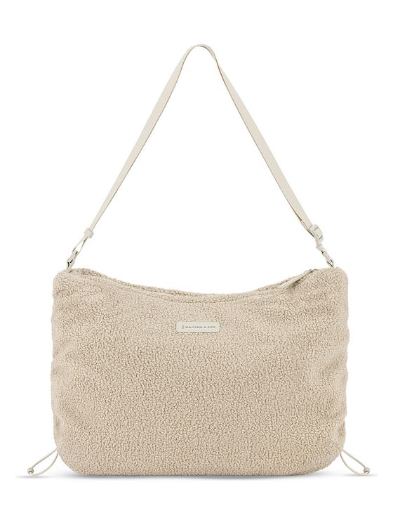 Kapten & Son Skara Skuldertaske L 46 cm Kapten & Son Skara Skuldertaske L 46 cm