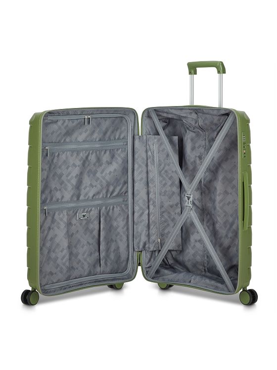 Roncato Skyline 2.0 Neon 4 ruedas Trolley 70 cm Roncato Skyline 2.0 Neon 4 ruedas Trolley 70 cm