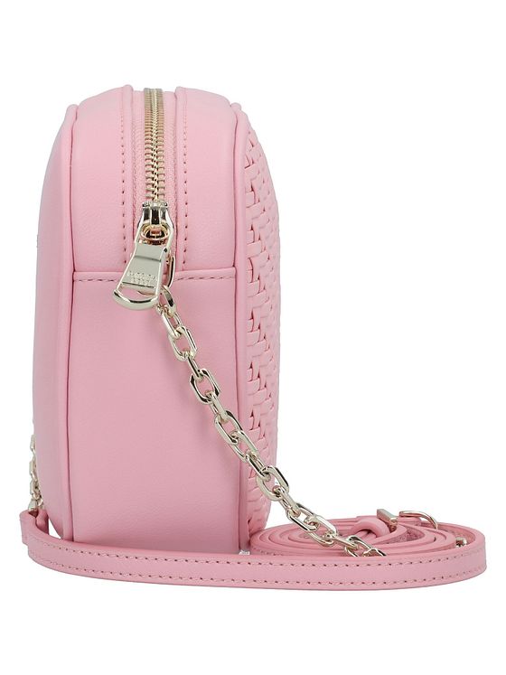 Patrizia Pepe Skuldertaske Læder 19 cm