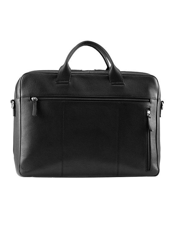 Jost Frankfurt Dokumenttaske Læder 40 cm Laptoprum