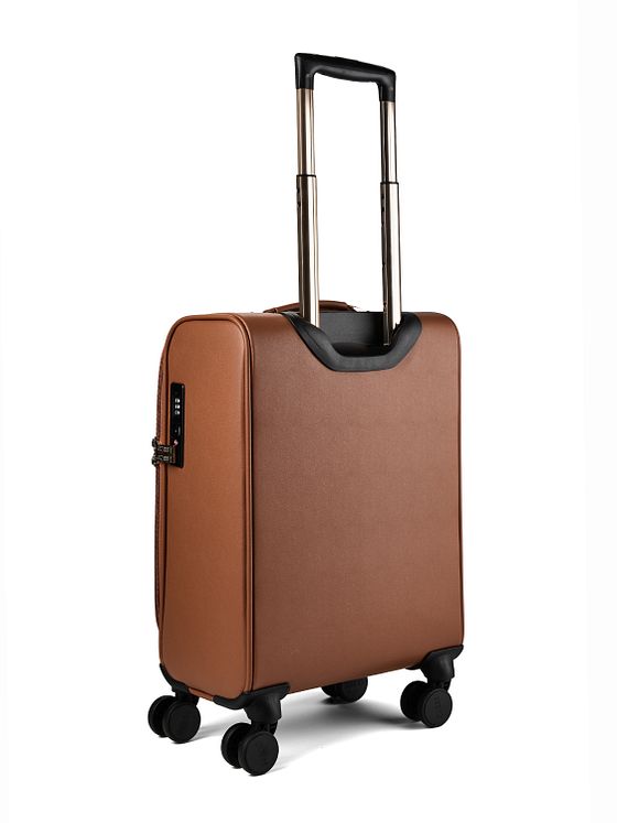 Guess Audrey 4-hjulet Håndbagage 54 cm Guess Audrey 4-hjulet Håndbagage 54 cm
