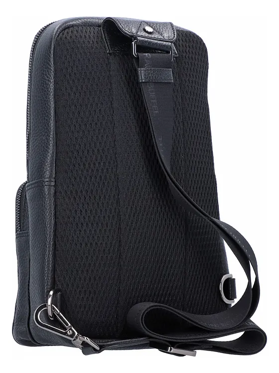 Braun Büffel Novara Læder 33 cm