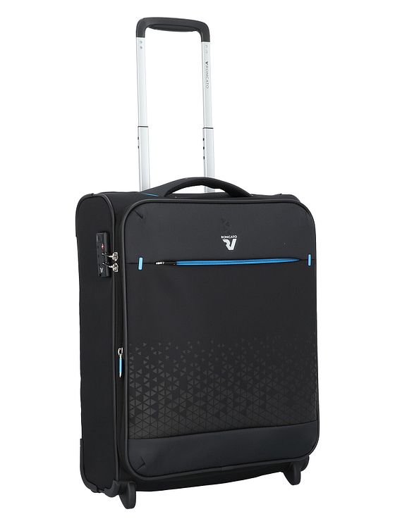 Roncato Crosslite 2-rullers kabinevogn 55 cm Roncato Crosslite 2-rullers kabinevogn 55 cm