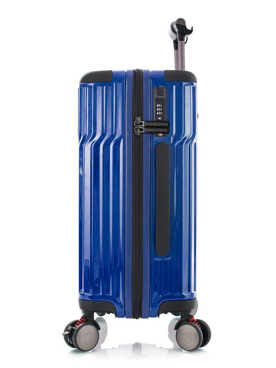 Heys Tekno 4 hjul Kabinetrolley S 53 cm Laptoprum