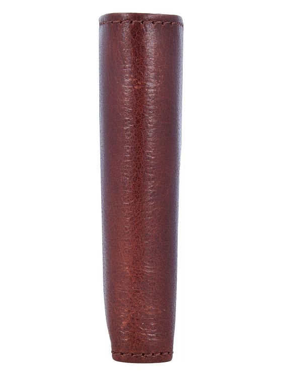 Braun Büffel Arezzo pung RFID læder 12 cm