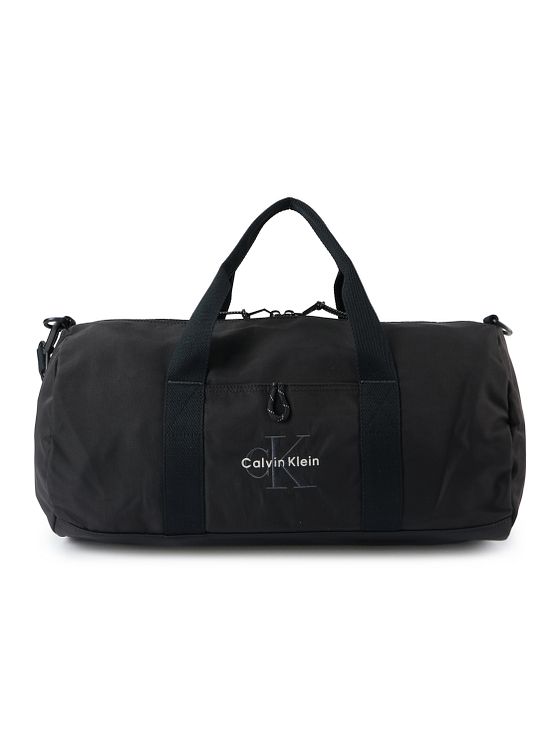 Calvin Klein Bold Weekend-rejsetaske 44.5 cm