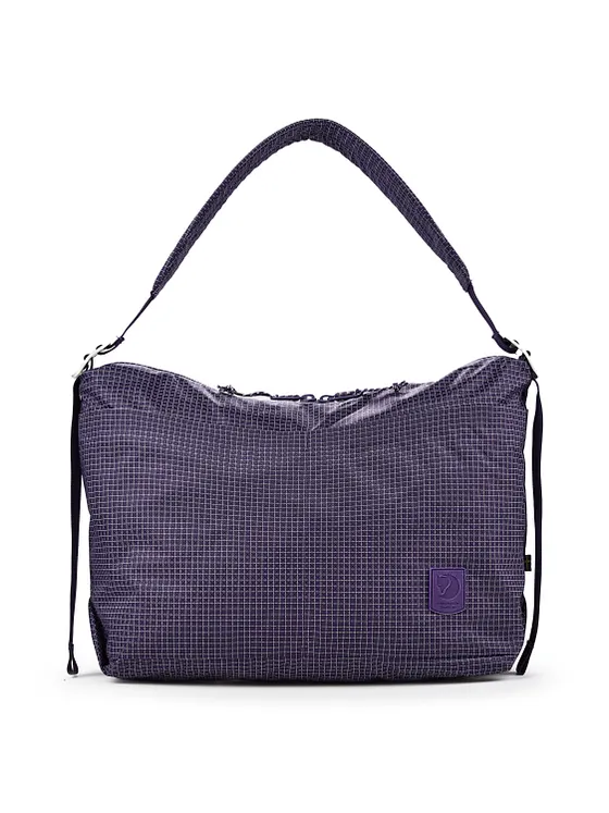 Fjällräven High Coast Crossbody-väska 38 cm Fjällräven High Coast Crossbody-väska 38 cm