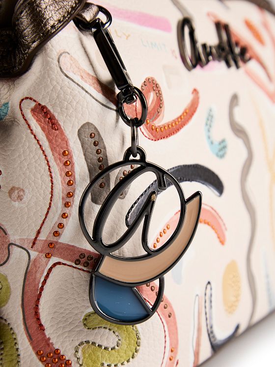 Anekke Olympia Skuldertaske 27 cm