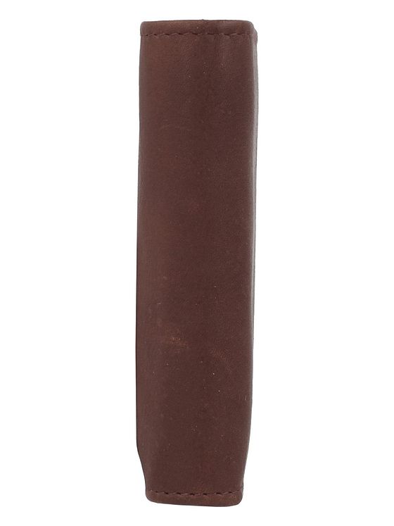 Jack Kinsky Aruba Pung RFID-beskyttelse Læder 12 cm