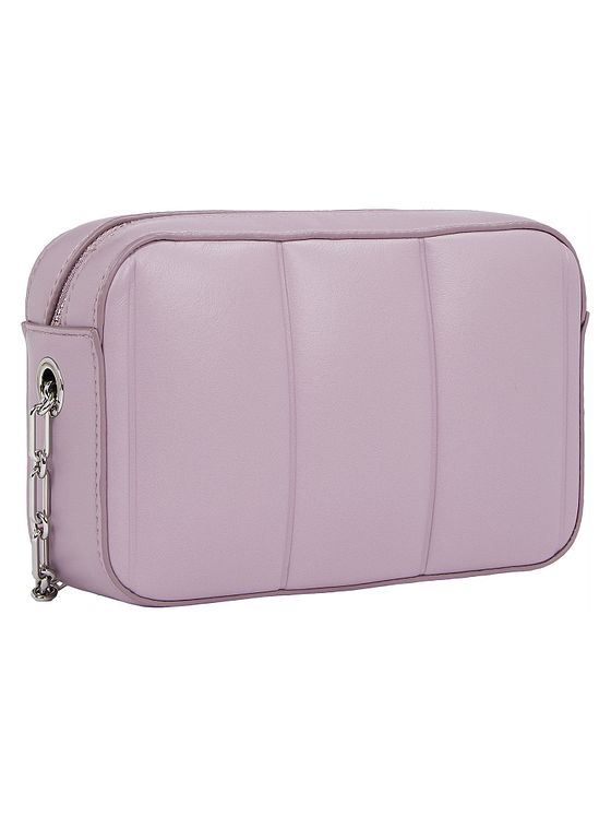 Calvin Klein Line Quilt Skuldertaske 19.5 cm Calvin Klein Line Quilt Skuldertaske 19.5 cm