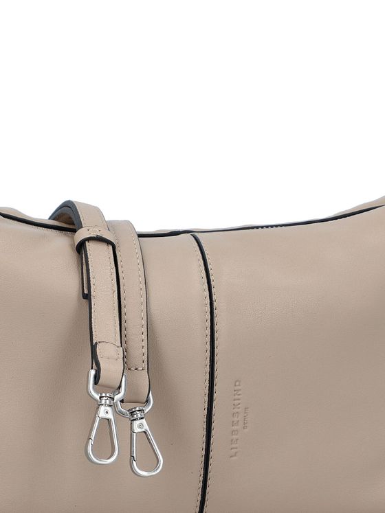 Liebeskind Paris Skuldertaske Læder 34 cm Liebeskind Paris Skuldertaske Læder 34 cm