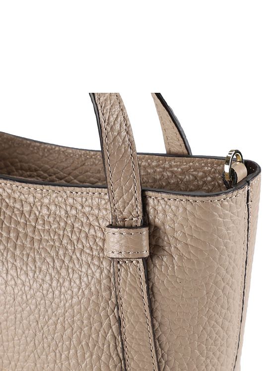 abro Cosmo Mini Bag håndtaske Læder 15.5 cm