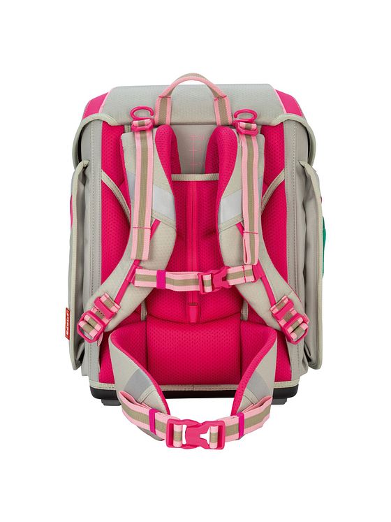 Scout Genius taske sæt 4 stk.