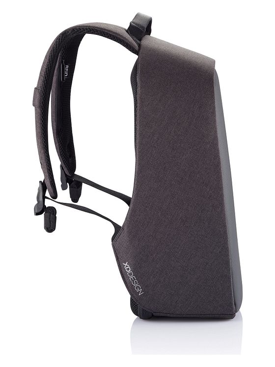 XD Design Bobby Hero Pieni reppu RFID 38 cm kannettava tietokone lokero