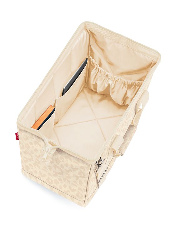 reisenthel Allrounder L Weekender -matkalaukku 48 cm