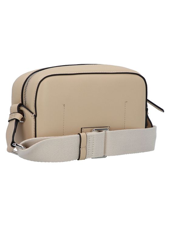 Karl Lagerfeld Circle Skuldertaske Læder 20 cm