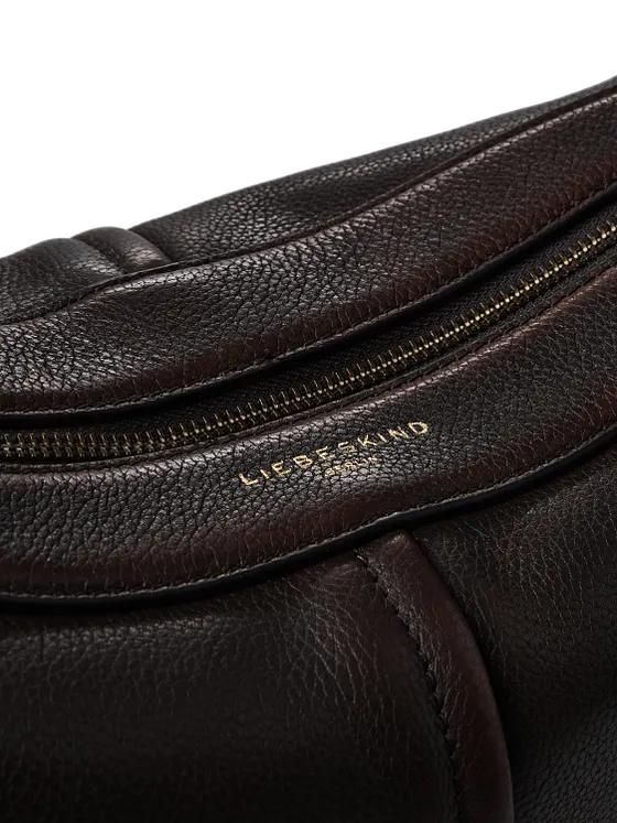 Liebeskind Paris II Skuldertaske Læder 36 cm Liebeskind Paris II Skuldertaske Læder 36 cm