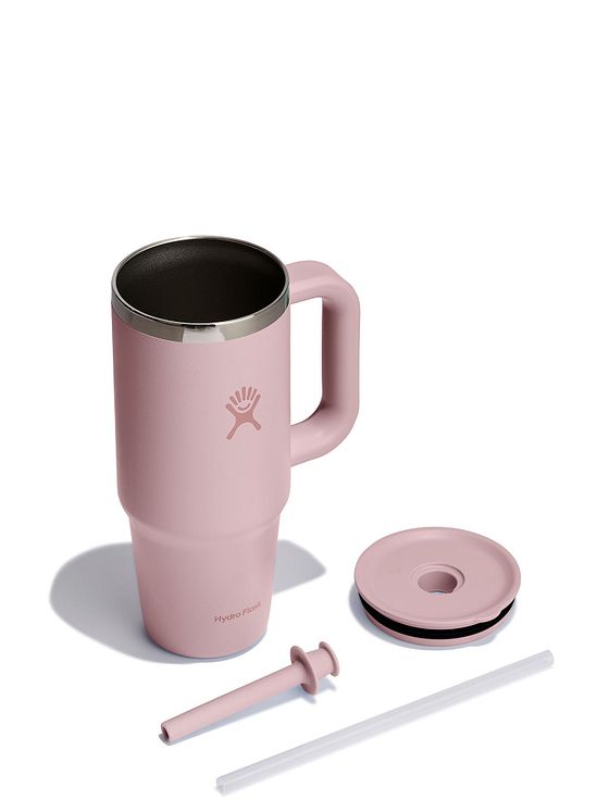 Hydro Flask Tumblers Travel Drikkeflaske 710 ml