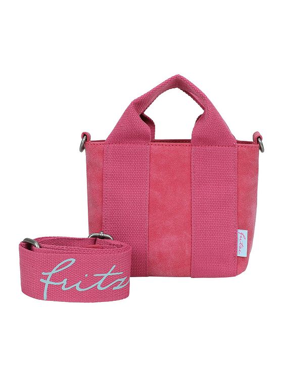 Fritzi aus Preußen Bini Skuldertaske 20 cm