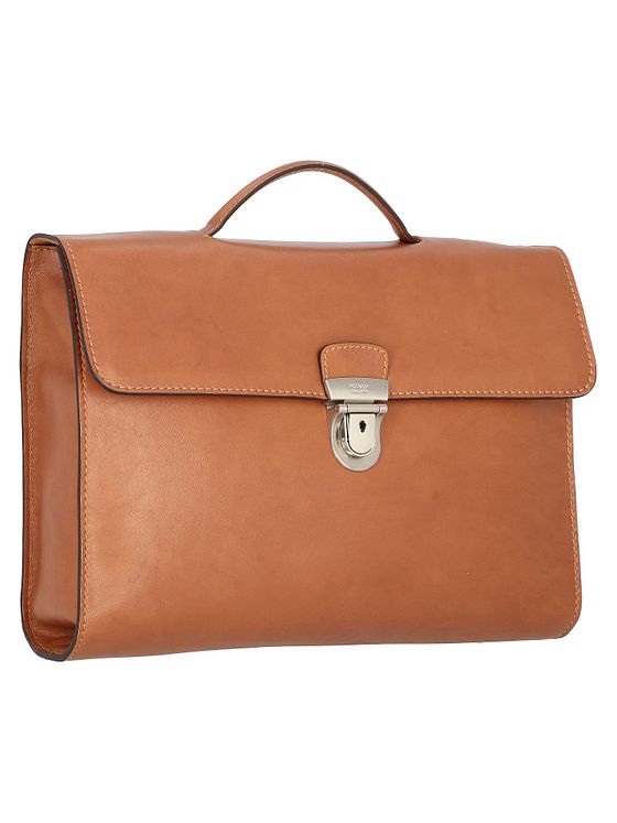 Picard Toscana dokumentmappe i læder 38 cm