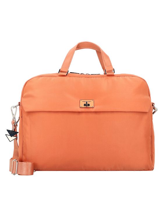 Hedgren Libra Harmony aktovka RFID 36 cm s přihrádkou na notebook