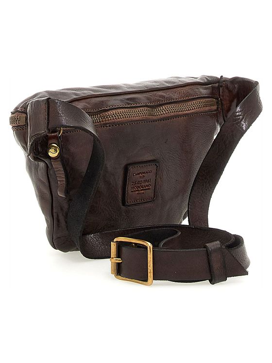Campomaggi Santarcangelo Bæltetaske Læder 26 cm