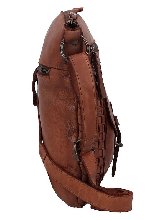 Harbour 2nd Urban Poets Aurora-Up Skuldertaske Læder 28 cm Harbour 2nd Urban Poets Aurora-Up Skuldertaske Læder 28 cm