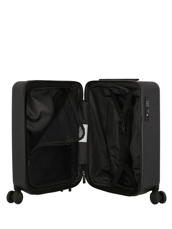 Herschel Heritage 4 hjul Kabinetrolley XS 50 cm Herschel Heritage 4 hjul Kabinetrolley XS 50 cm